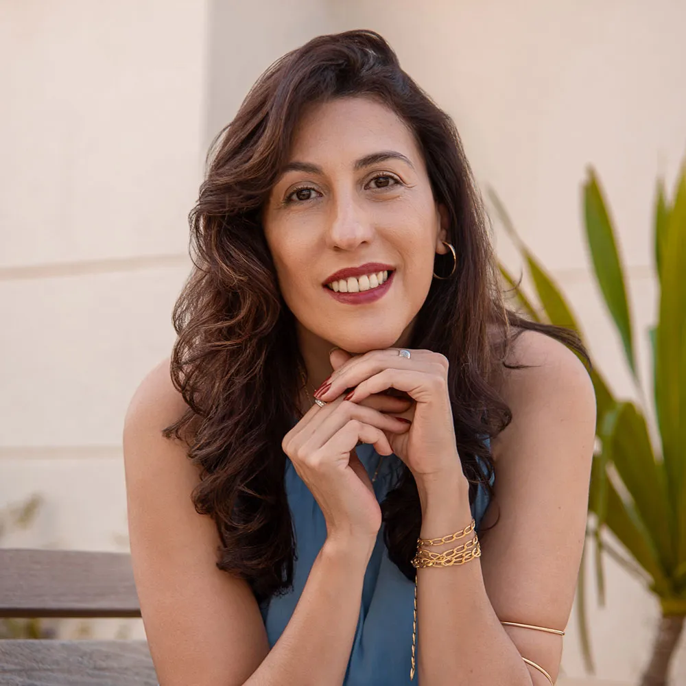 Rosangela Arias